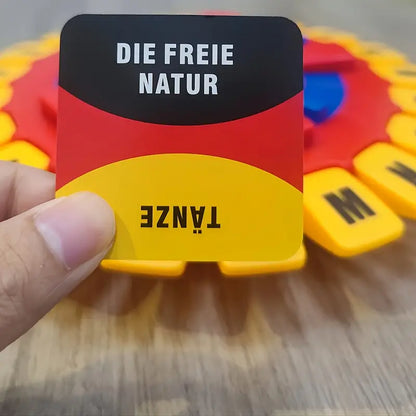 TikyTaky - Die Zeit läuft