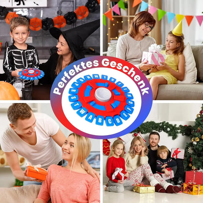 TikyTaky - Die Zeit läuft